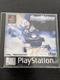 Sno Cross Championship Racing (PS1)