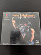 Wing Commander IV (PS1)