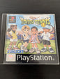 Yeh Yeh Tennis (PS1)