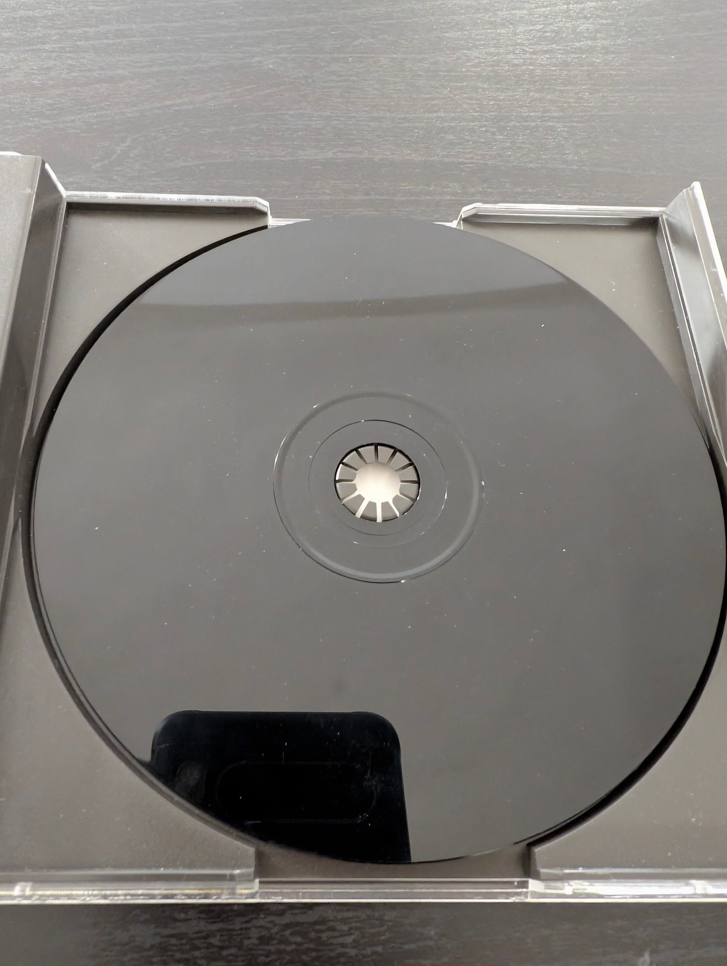Yeh Yeh Tennis (PS1)