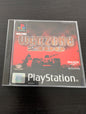 Warzone 2100 (PS1)
