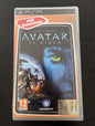 Avatar - Il Gioco (PSP) - Essentials
