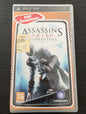 Assassin's Creed Bloodlines (PSP) - Essentials