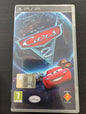 Cars 2 (PSP)