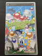 Bust a Move Ghost (PSP)