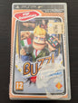Buzz: Il Quizzone Nazionale (PSP) - Essentials