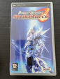Dynasty Warriors Strikeforce (PSP)