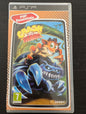 Crash of The Titans (PSP) - Essentials