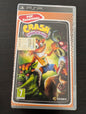 Crash Il Dominio Sui Mutanti (PSP) - Essentials
