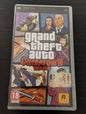 Grand Theft Auto: Chinatown Wars (PSP)