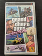 Grand Theft Auto - Vice City Stories (PSP)