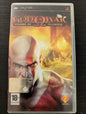 God of War: Chains of Olympus (PSP)