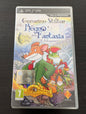Geronimo Stilton nel Regno della Fantasia (PSP)