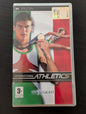 International Athletics (PSP)