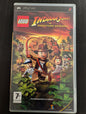 Lego Indiana Jones - Le Avventure Originali (PSP)