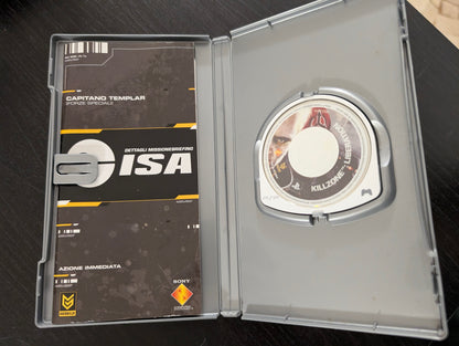 Killzone: Liberation (PSP) - Platinum