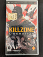 Killzone: Liberation (PSP)