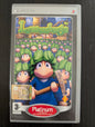 Lemmings (PSP) - Platinum
