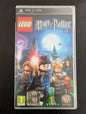 Lego Harry Potter Anni 1-4 (PSP)
