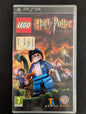 Lego Harry Potter Anni 5-7 (PSP)
