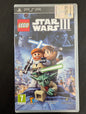 Lego Star Wars III: The Clone Wars (PSP)