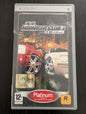 Midnight Club 3 Dub Edition (PSP) - Platinum