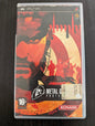 Metal Gear Solid: Portable Ops (PSP)