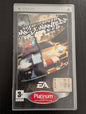 Need For Speed Most Wanted 5-1-0 (PSP) - Platinum