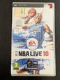 NBA Live 10 (PSP)