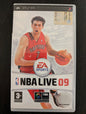 NBA Live 09 (PSP)