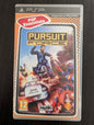 Pursuit Force (PSP) - Essentials