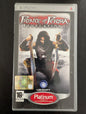 Prince of Persia Revelations (PSP) - Platinum