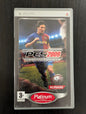 PES 2009 Pro Evolution Soccer (PSP) - Platinum