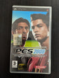 PES 2008 Pro Evolution Soccer (PSP)
