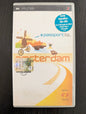 Passport To Amsterdam (PSP)