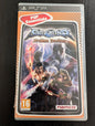 SoulCalibur Broken Destiny (PSP) - Essentials