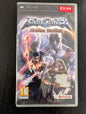 SoulCalibur Broken Destiny (PSP)