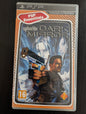 Syphon Filter: Dark Mirror (PSP) - Essentials