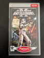 Star Wars Battlefront II (PSP) - Platinum