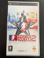 World Tour Soccer 2 (PSP)