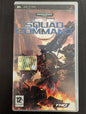 Warhammer 40,000: Squad Command (PSP)