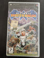 Ultimate Ghosts'n Goblins (PSP)
