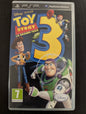 Toy Story 3 - La grande fuga (PSP)