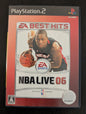 NBAライプ06 (PS2)