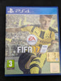 Fifa 17 (PS4)