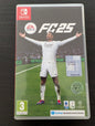 EA Sports FC 25 (Switch)