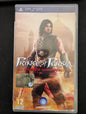 Prince of Persia Le Sabbie Dimenticate (PSP)
