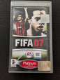 Fifa 07 (PSP) - Platinum