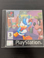 Disney Paperino: Operazione Papero?! (PS1)