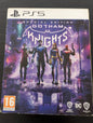 Gotham Knights - Special Edition (PS5)